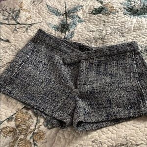 NWT Banana Republic Shorts